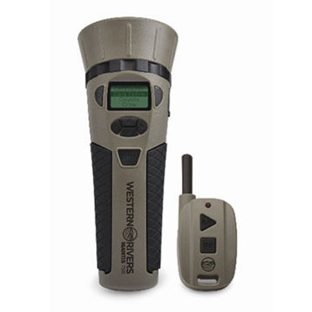Maestro Western Rivers Mantis 75R Handheld Electronic Call