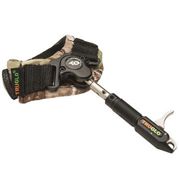 TRUGLO Activator BOA Release