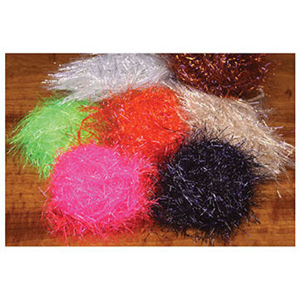 Hareline UV Polar Chenille Fly Tying Material