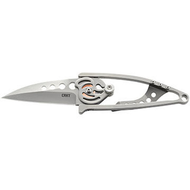CRKT Snap-Lock Folding Knife CRKT Snap-Lock Folding Knife