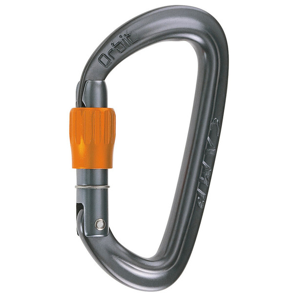 CAMP Orbit Lock Carabiner
