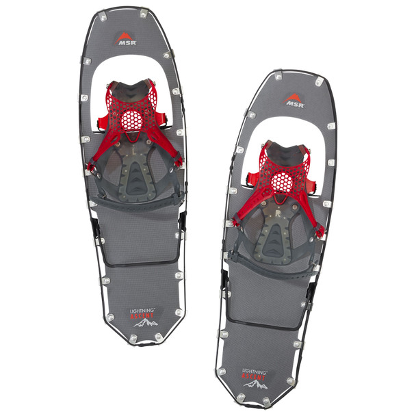 MSR Men's Lightning Ascent All-Terrain Snowshoe