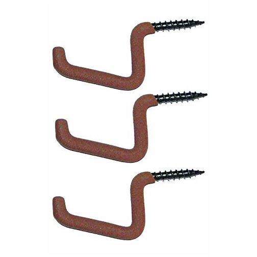 HME Accessory Blister Hook - 3 Pk.