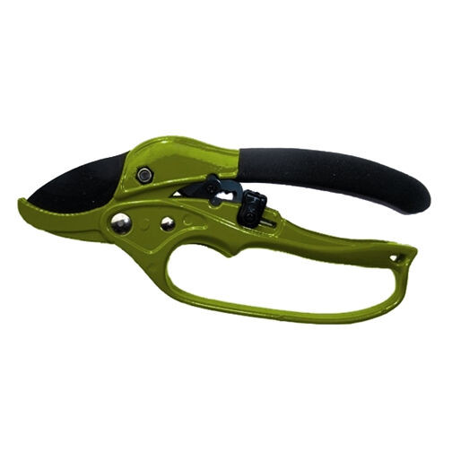 HME Heavy-Duty Ratchet Shears