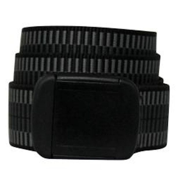 Bison Designs Men's 30mm - T-Lock Buckle Belt