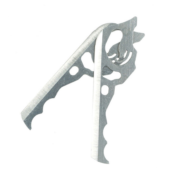 Rage Replacement Blade Kit - 3 Pk.