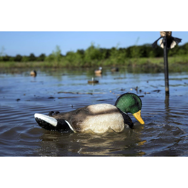 Mojo Outdoors Rippler Duck Decoy
