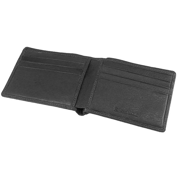 Osgoode Marley Men's RFID Mini Thin Fold Wallet