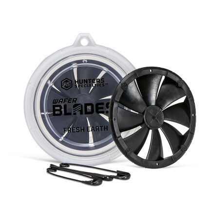 Hunter's Specialties Wafer Blade - 3 Pack