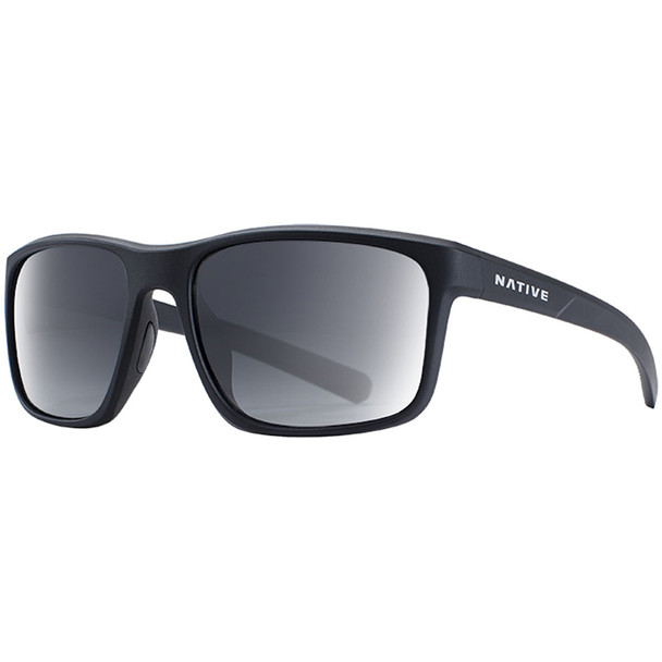 Native Eyewear Wells Polarized Sunglasses