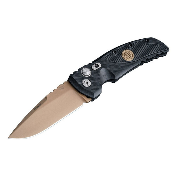 Hogue SIG EX-A01 Emperor Scorpion Automatic Knife