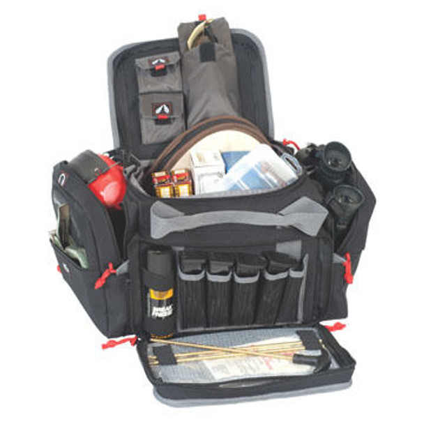 G-Outdoors G.P.S. Wild About Shooting Medium Range Bag