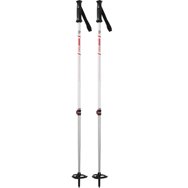 MSR DynaLock Trail Snowshoe Pole - 1 Pair