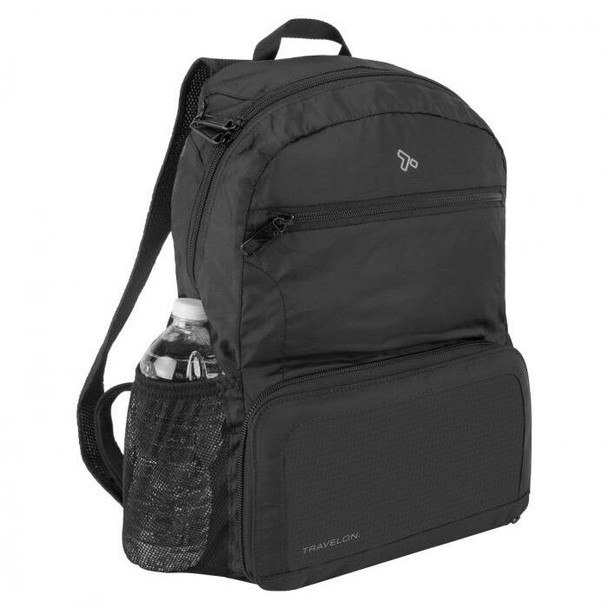 Travelon Anti-Theft Active Packable Backpack