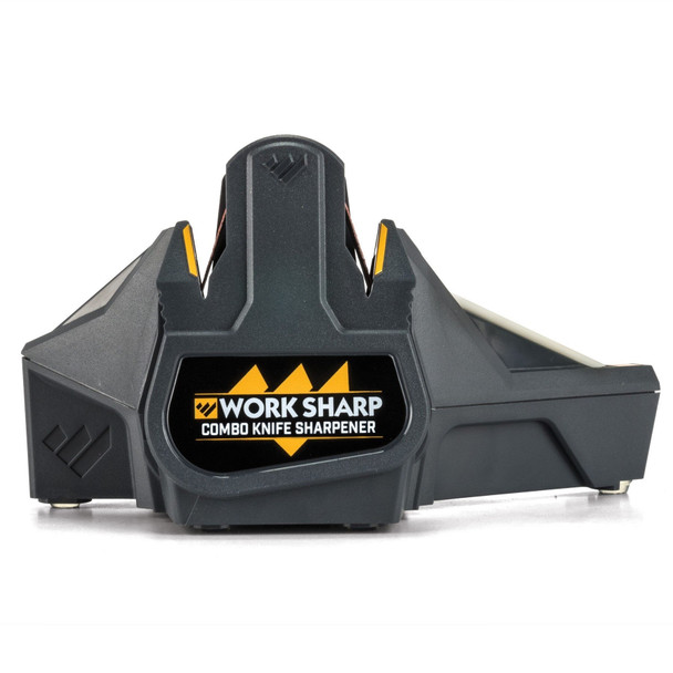 Work Sharp Combo Knife Sharpener