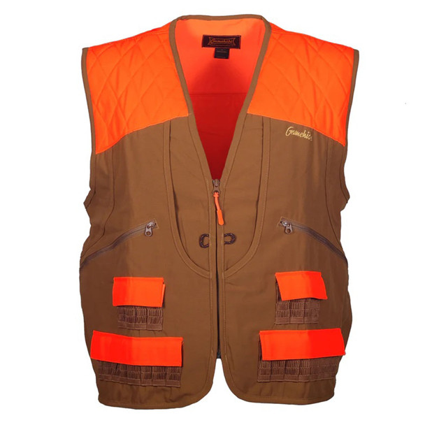 Gamehide Men's Pheasant Vest