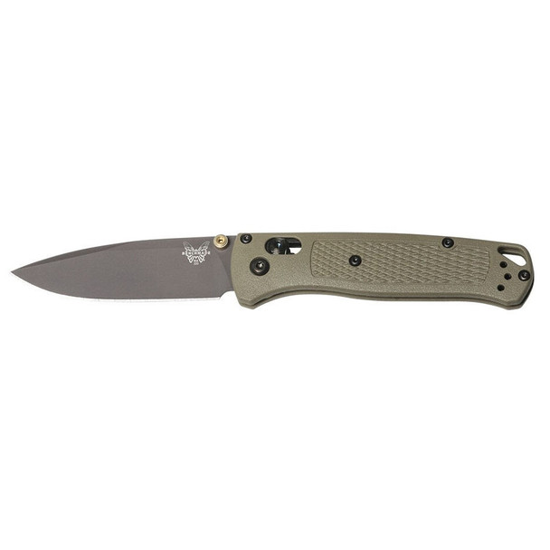 Benchmade 535GRY-1 Bugout Folding Knife