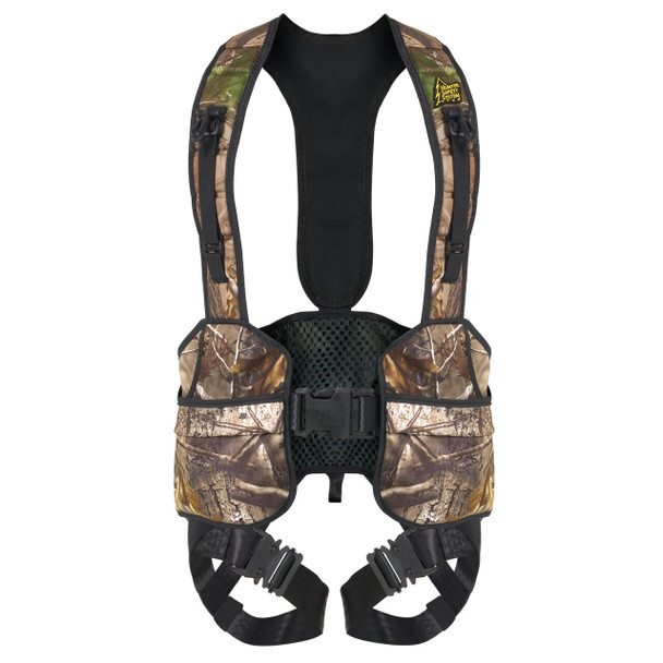 Hunter Safety System Hybrid Treestand Harness