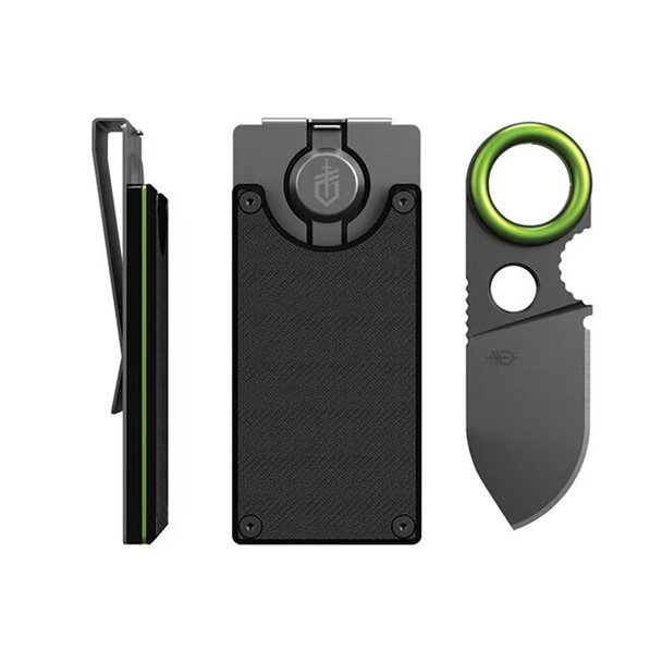 Gerber GDC Money Clip