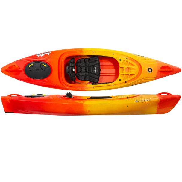 9331779042 - Sunset - top & side views