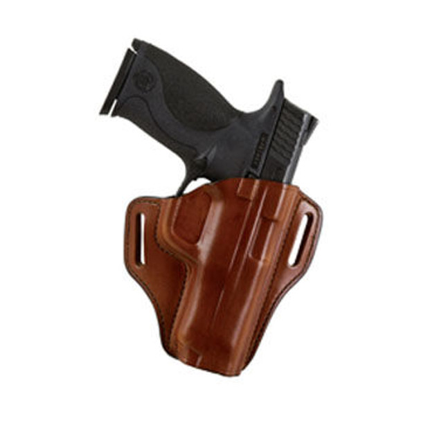 Bianchi Model 57 Remedy Belt Slide Holster - Right Hand