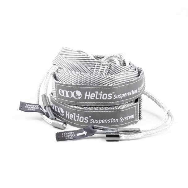 ENO Helios Ultralight Tree-Friendly Suspension System
