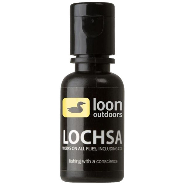 Loon Outdoors Lochsa Dry Fly Gel Floatant Loon Outdoors Lochsa Dry Fly Gel Floatant