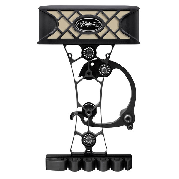 Mathews Custom 6-Arrow Quiver Insert