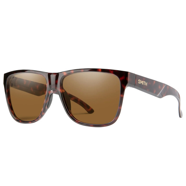 Smith Lowdown XL 2 ChromaPop Polarized Sunglasses