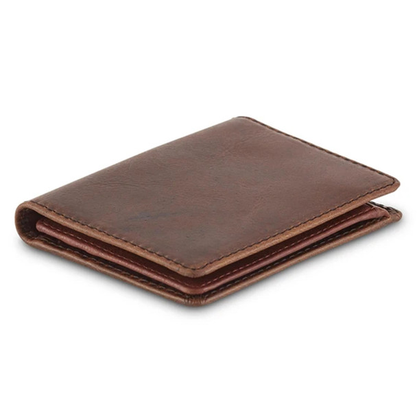 Osgoode Marley Men's RFID ID Flipfold Wallet