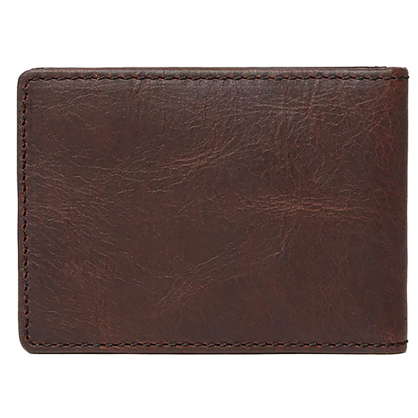 Osgoode Marley Men's RFID Magnetic Money Clip Wallet