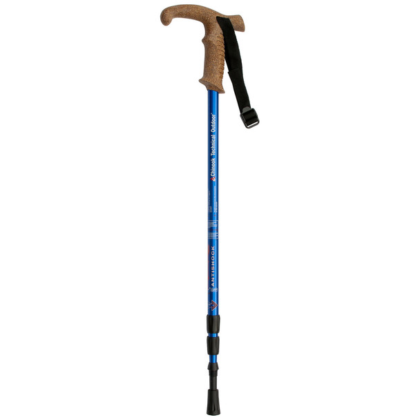 Chinook Cane Walker 3 Single Hiking Pole