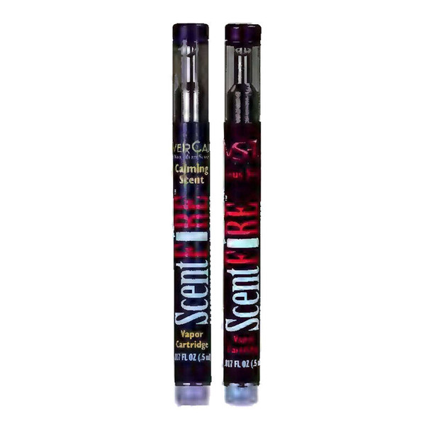 Conquest ScentFIRE Hunters Pack Refill Cartridges - 2 Pack