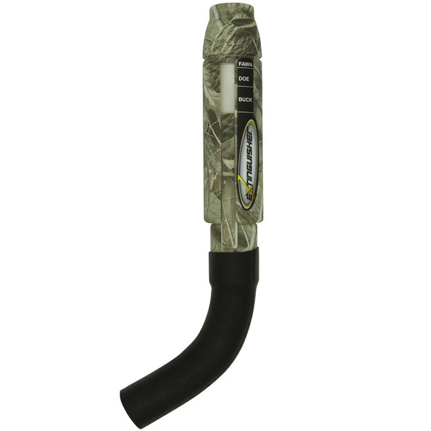 Illusion Hunting Systems Extinguisher Deer Call