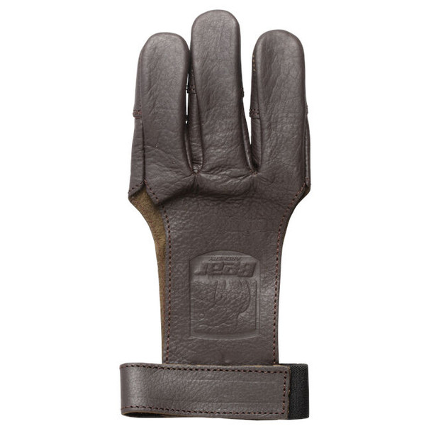 Bear Archery Leather Shooting Glove