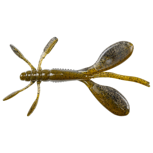 Nories Escape Little Twin 4" Lure - 5 Pk. Nories Escape Little Twin 4" Lure - 5 Pk.