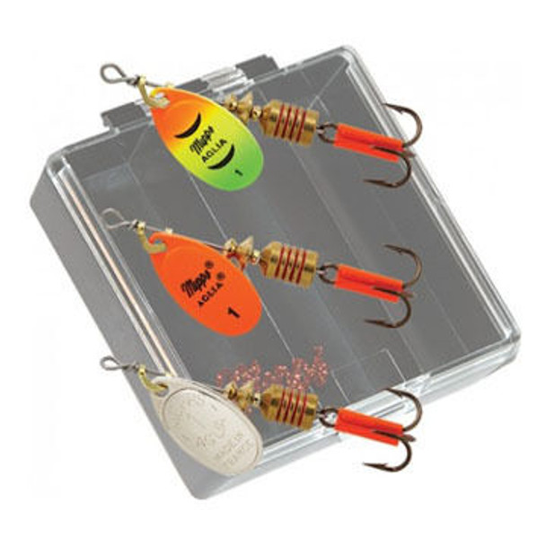 Mepps Aglia Trout Pocket Pac