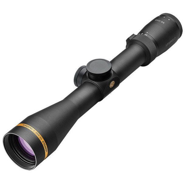 Leupold VX-5HD 2-10x42mm (30mm) Duplex Riflescope