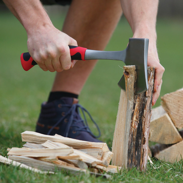 Coghlan's Hatchet Coghlan's Hatchet