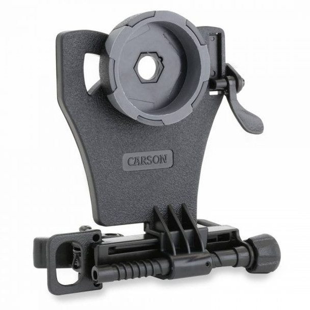 Carson HookUpz Smartphone Binocular Adapter Carson HookUpz Smartphone Binocular Adapter
