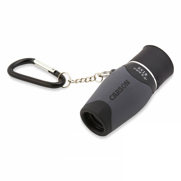 Carson MiniMight 6x18mm Mini Monocular
