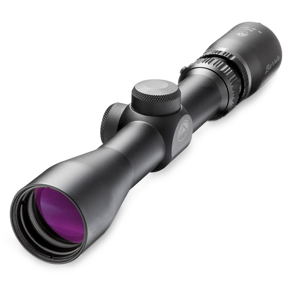 Burris Scout 2-7x32mm Ballistic Plex Riflescope
