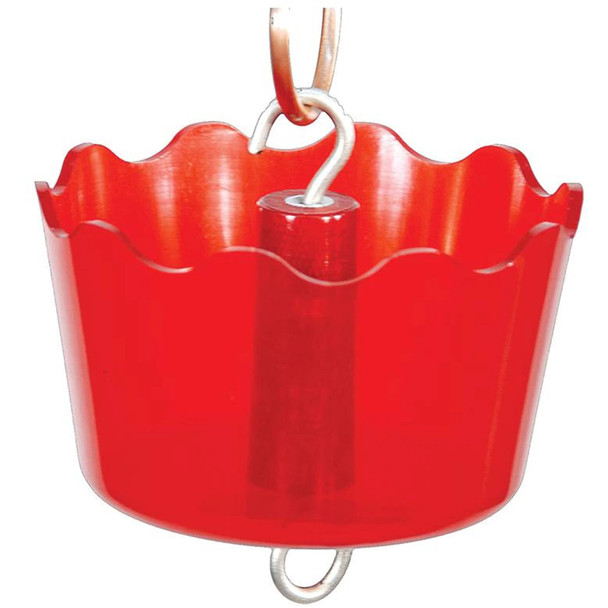 Audubon Defend Bird Feeder Ant Guard