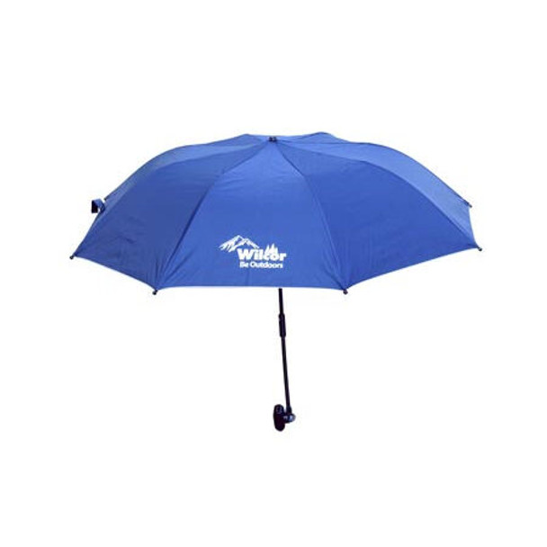 Wilcor Clamp-On Chair Umbrella