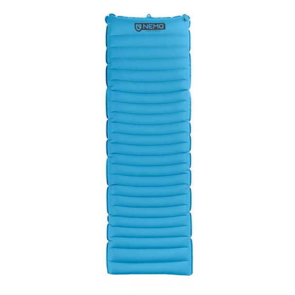 NEMO Quasar 3D Inflatable Sleeping Pad