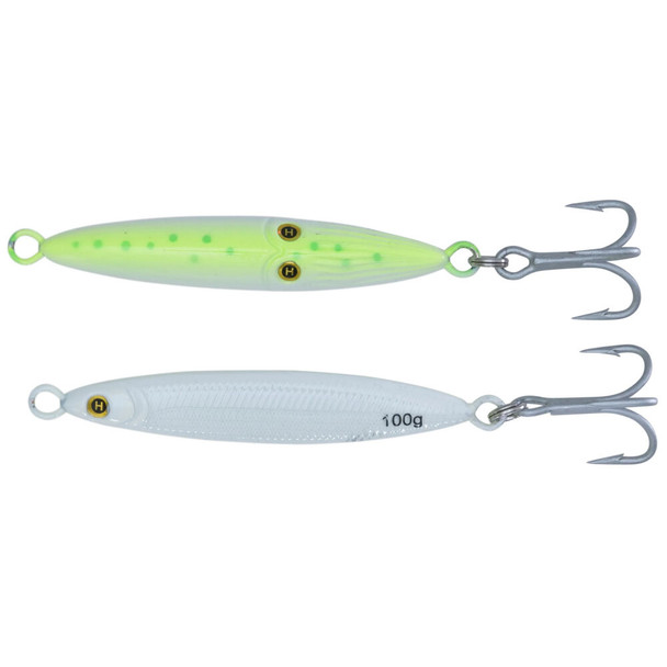 Hogy Squinnow Multi-Purpose Jig Lure