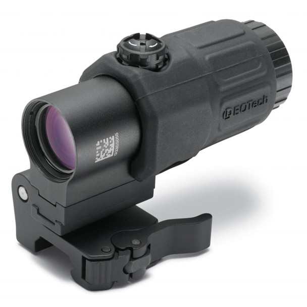 EOTech G33.STS Magnifier - Kittery Trading Post