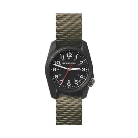Bertucci A-1R Field Comfort Watch
