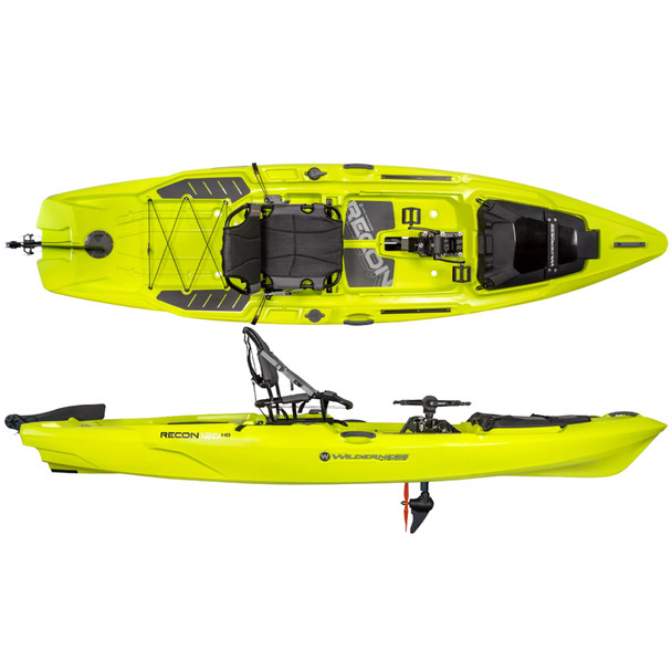 9751100180 - Infinite Yellow - top & side