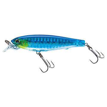 Yo-Zuri 3DS Minnow Suspending Lure - Kittery Trading Post